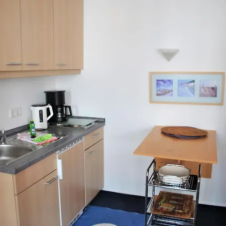 Apartment Liewald Liewald, Kajuete