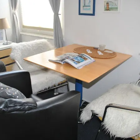 Apartment Liewald Liewald, Kajuete Norderney