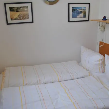 Liewald Liewald, Kajuete *