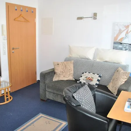 Liewald Liewald, Kajuete *